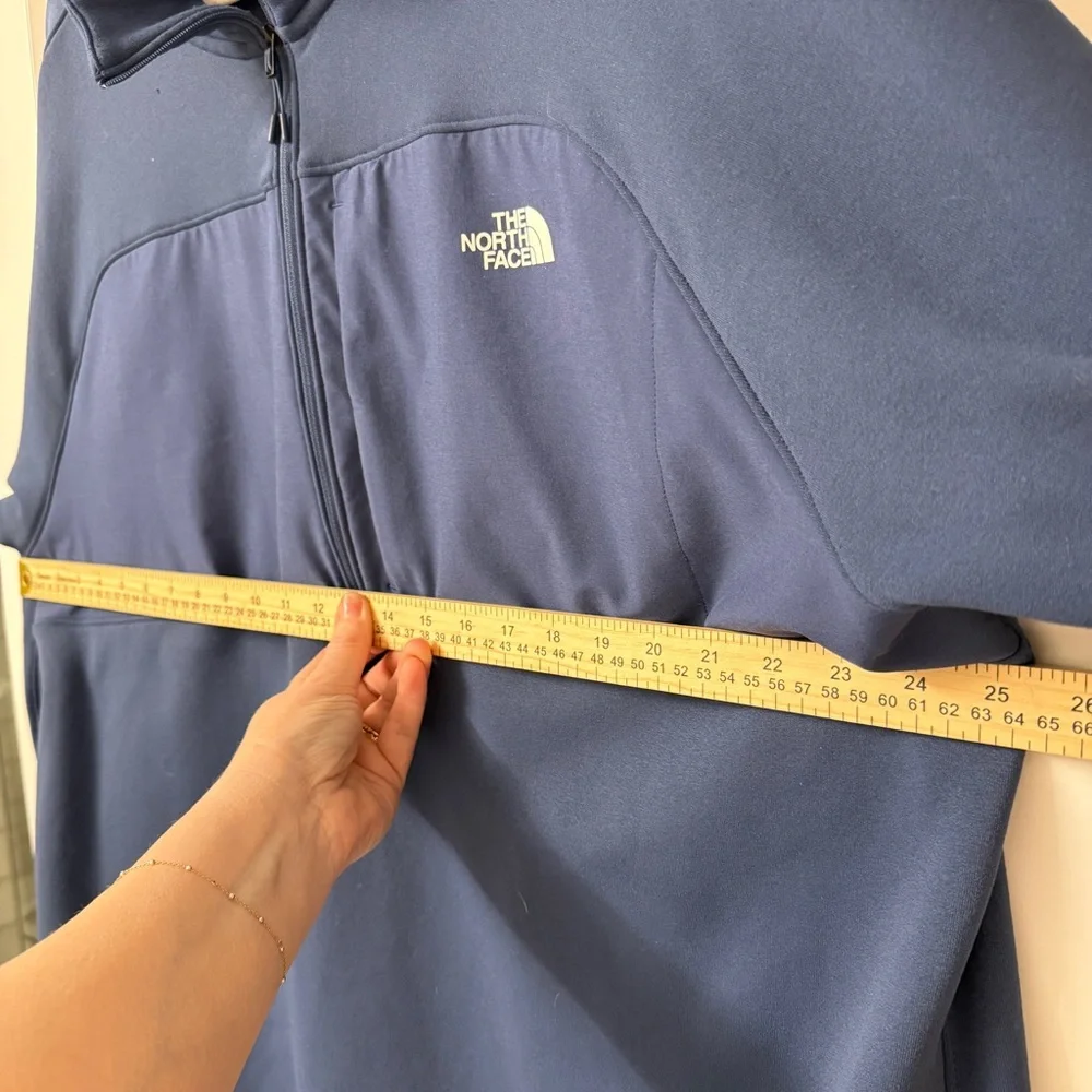 The North Face excellent like